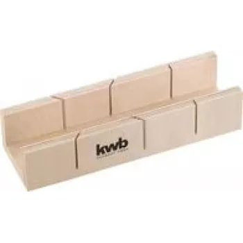 Caixa de corte KWB 311026 — Acessório KWB modelo 311026