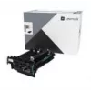 Kit de imagem preto Lexmark LCCP