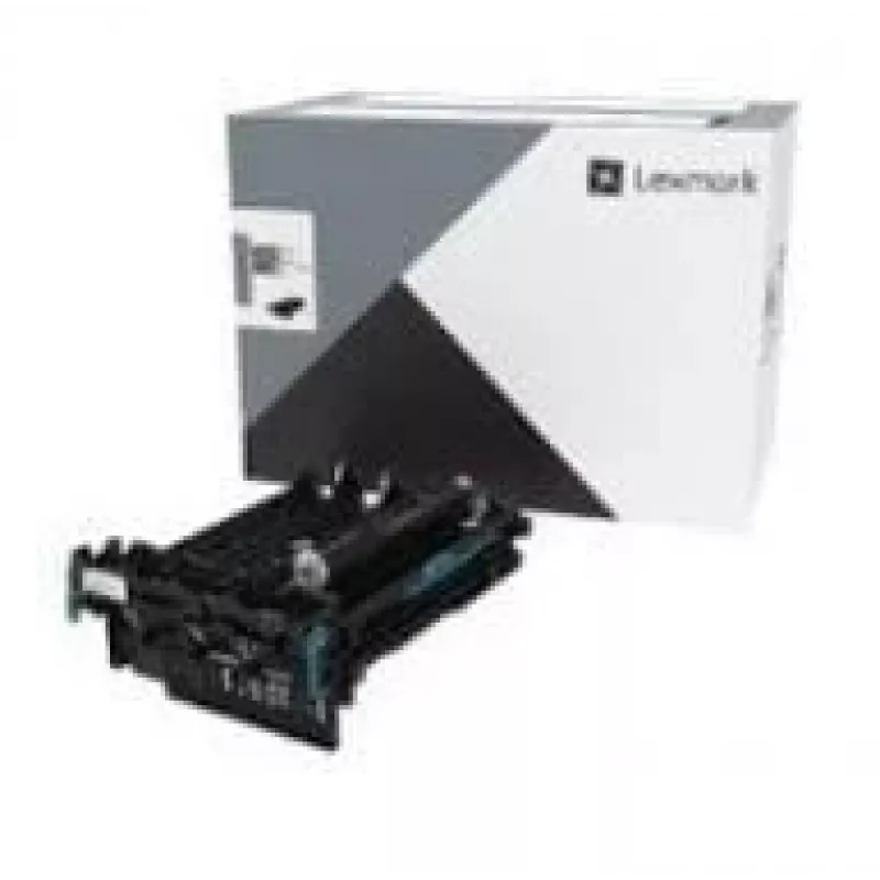 Kit de imagem preto Lexmark LCCP