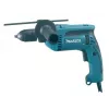Makita HP1641K berbequim 2800 rpm sem chave 2 kg preto, azul
