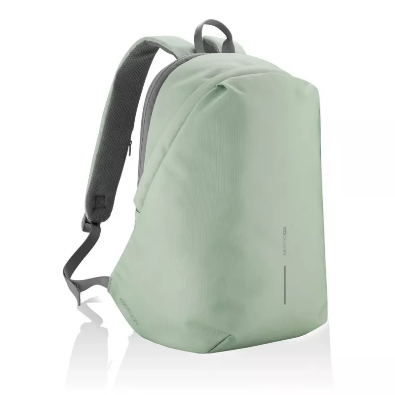 Mochila antifurto XDDESIGN Bobby Soft — Iceberg verde, modelo P705.999