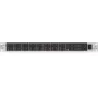 Misturadora Behringer RX1602 V2 para rack, 16 canais, 2 bus