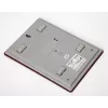 Balança de cozinha eletrónica Adler AD 3138 vermelho