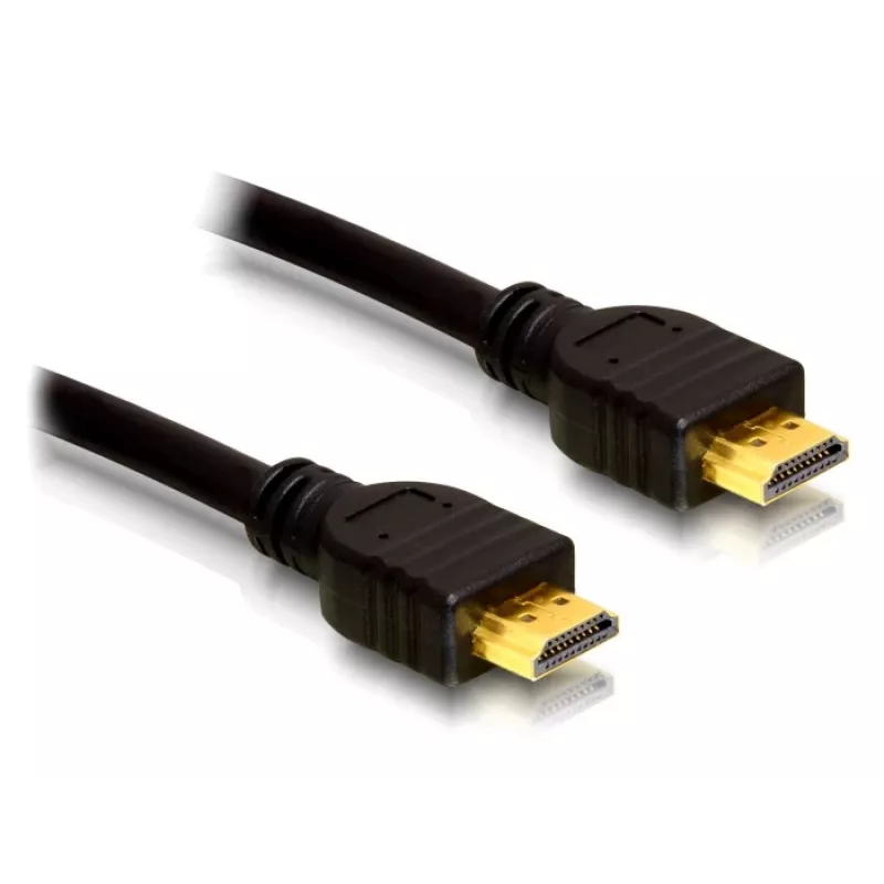 Cabo HDMI DeLOCK 83352 0,25 m