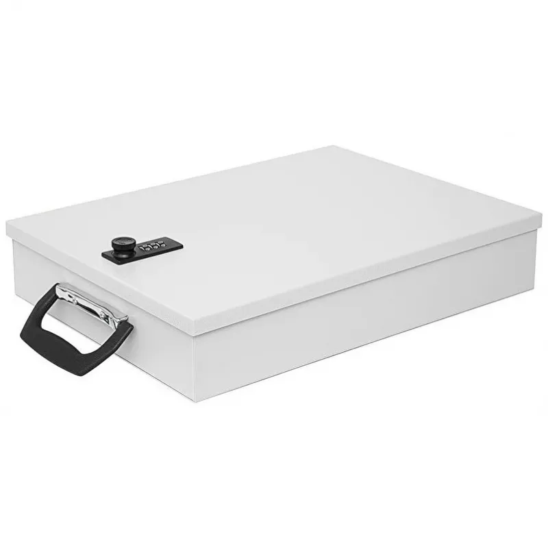 Caixa de documentos WEDO DIN A4