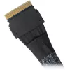 Cabo Serial Attached SCSI (SAS) Icy Dock MB410L-B 0,5 m preto