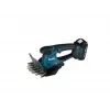 Tesoura de relva com bateria Makita UM600DWAEX 16 cm preto, azul iões de lítio (Li-Ion) 18 Volt