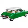 Citroen DS 19 1956, brinquedo de construção escala 1:12