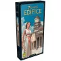 7 Wonders - Edifice, expansão de jogo de tabuleiro