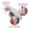 Massageador Medisana VC 150 Universal Branco