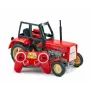 Trator radiocomandado ATA Double Eagle Ursus 1:10 4WD modelo à escala
