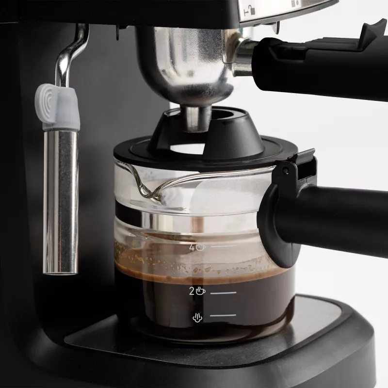 Máquina de café expresso Jata JECA2201