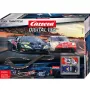 Pista Carrera DIGITAL 132 Full Throttle da CARRERA — slotcar digital escala 1:32