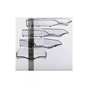 CopySwinger 4 Novus cinzento