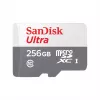 CARTÃO MICRO SDXC 256GB UHS-I/SDSQUNR-256G-GN3MN SANDISK
