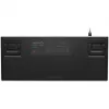 Logitech G PRO X TKL RAPID Teclado de gaming, layout QWERTZ, branco (920-013240)