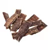 Mastigável para cães PETITTO esófago de vaca 1 kg — snack mastigável natural e duradouro para cães
