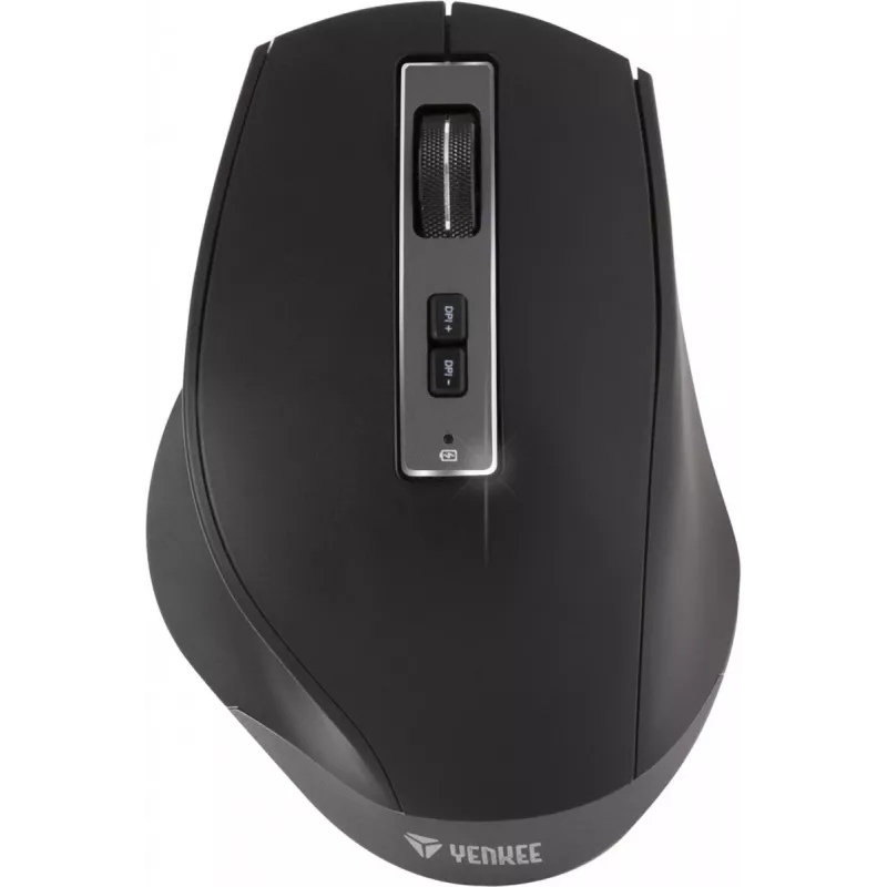 Rato Ergonómico Sem Fios YENKEE YMS 2075 RANGE