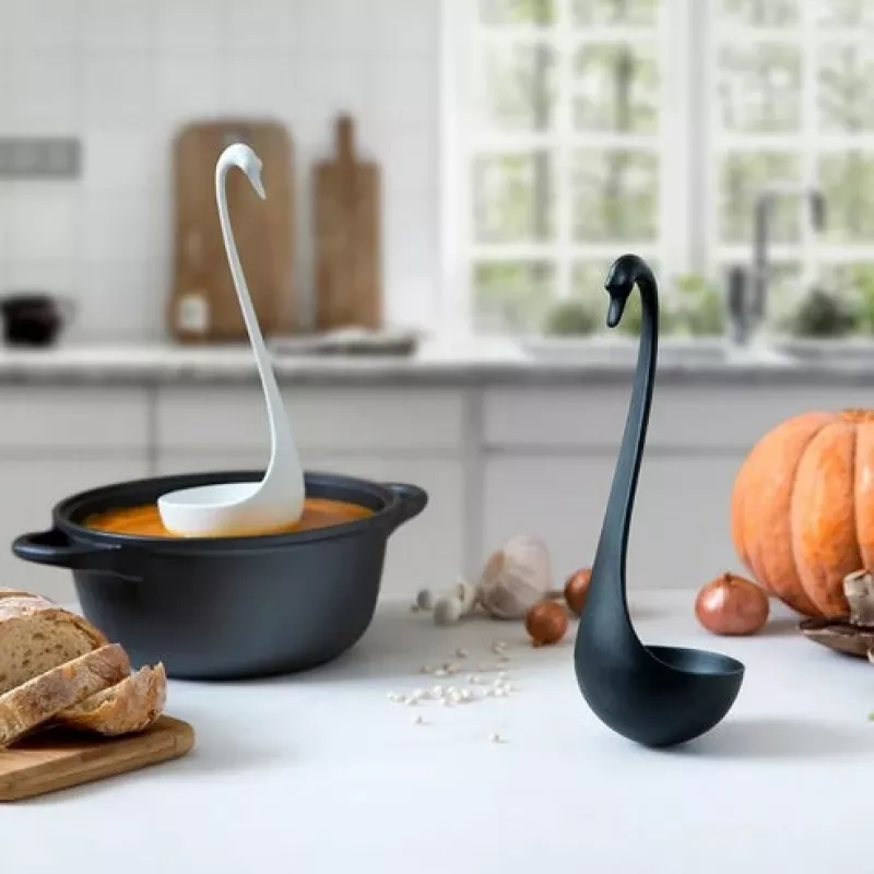 Concha Ototo Design OT849 preto