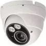Câmara dome N&D 2,8-12 mm IP66 TC2417 (TC2417)