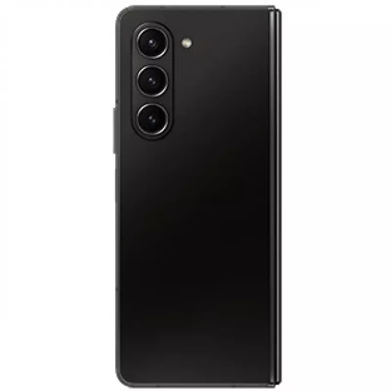 Samsung Galaxy Z Fold5 SM-F946B 19,3 cm (7,6 polegadas) Dual SIM Android 13 5G USB Type-C 12 GB 512 GB 4400 mAh Preto