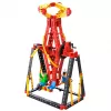 Advanced Crazy Rides, brinquedo de construção