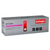 Toner Activejet ATH-323N (substituto do HP 128A CE323A; Supreme; 1300 páginas; magenta)