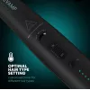 Ferro de alisar Revamp ST-1700X-EU2 sem fios cerâmica compacto preto, Modelo ST-1700-EU2
