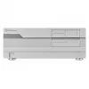 Caixa de computador Silverstone SST-FLP01W HTPC Branco