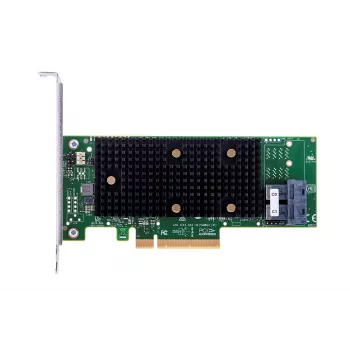 Controlador RAID Broadcom MegaRAID 9440-8i, PCIe x8, 12 Gbit/s, 8 portas, Mini-SAS HD SFF-8643, Low Profile MD2