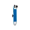 Lizard Skins Switch Joy-Con - azul polar (cortado à medida, 0,5 mm)