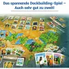 Ravensburger 27457 Corrida para El Dorado jogo de tabuleiro, nova edição