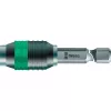 Wera 848/851/867/19 Conjunto de brocas helicoidais para metal e pontas, 19 peças