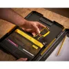 Prancheta Stanley FATMAX FMST82721-1 preto amarelo 415 mm x 285 mm