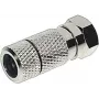 Conector coaxial tipo F ShiverPeaks BS85009-R