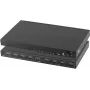 Splitter HDMI ShiverPeaks 05-03008 – 1 entrada para 8 saídas, distribuição de sinal HDMI
