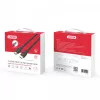 Cabo Unitek HDMI 2.0, 4K 60Hz, C11068BK, 7 m