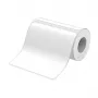 Etiquetas térmicas NIIMBOT T100×100-75 (branco) – 100×100 mm, rolo com 75 etiquetas