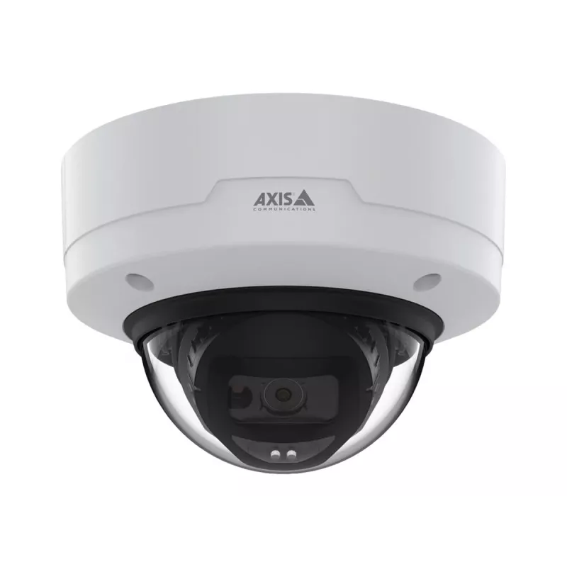 CÂMARA DE REDE M3215-LVE DOME/02371-001 AXIS