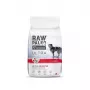 RAW PALEO Ultra Medium&Large Adult vaca - Comida seca para cães - 10 kg