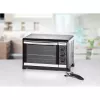 Mini-forno Rommelsbacher BG 1055/E
