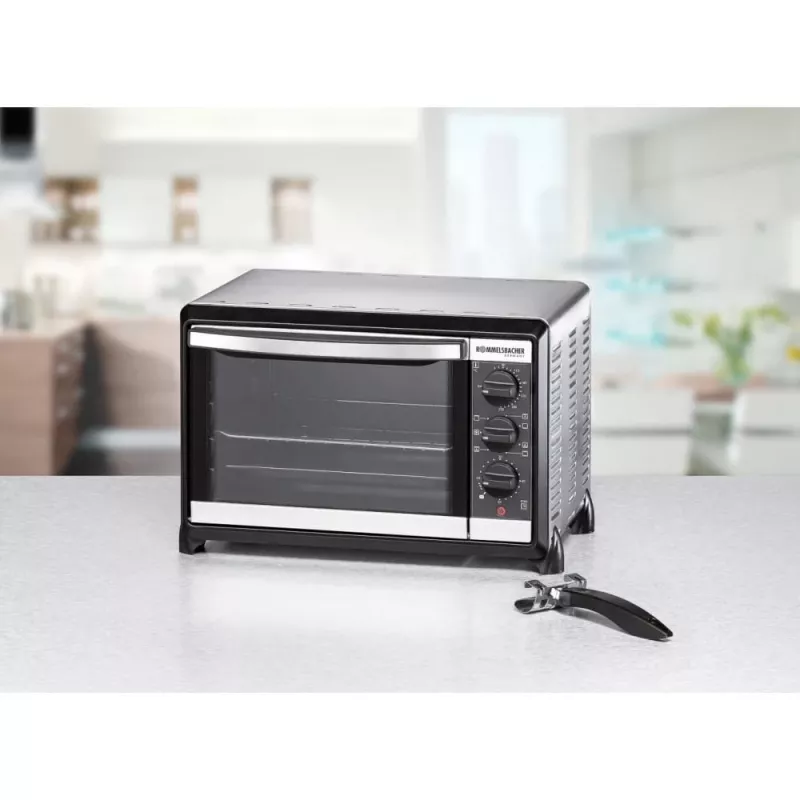 Mini-forno Rommelsbacher BG 1055/E