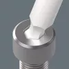 Chave sextavada em L Wera 950/9 Hex-Plus 6 métrica 9 peças