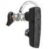 Headset Bluetooth Tellur Vox 55 preto