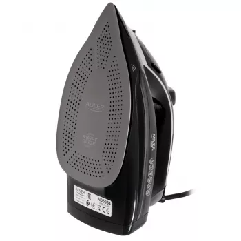 Adler AD 5054 ferro de engomar a vapor