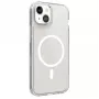 Capa Screenor 24114SB para iPhone 16 Plus 17 cm transparente