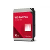 Unidade de armazenamento WD WD101EFBX 10 TB vermelho SATA 6Gb/s
