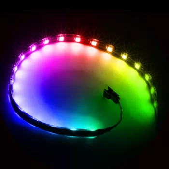 Tira LED ARGB Kolink Inspire L1 - 30 cm