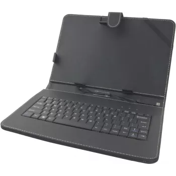 Capa para tablet Esperanza EK125 25,6 cm (10,1) tipo folio preto