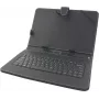 Capa para tablet Esperanza EK125 25,6 cm (10,1) tipo folio preto